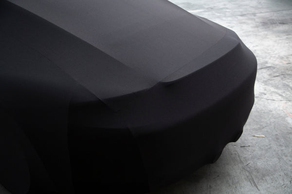 Black Cover