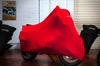 Demo Motorbike Covers (Lightly Used)