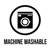 machine washable icon