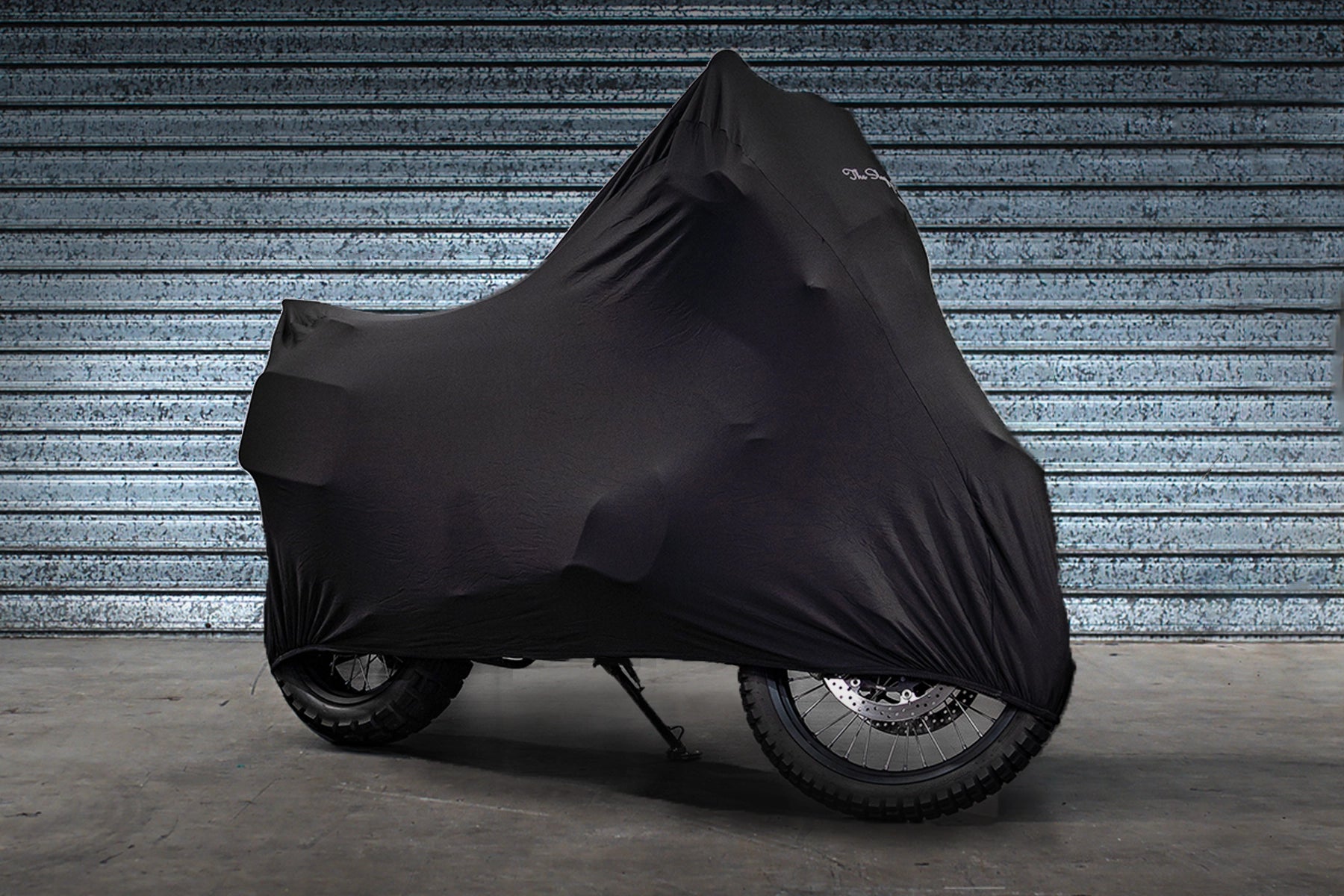 Medium Motorbike Cover